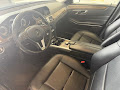2014 Mercedes-Benz E-Class E 350