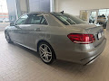 2014 Mercedes-Benz E-Class E 350