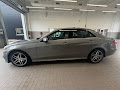 2014 Mercedes-Benz E-Class E 350