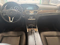 2014 Mercedes-Benz E-Class E 350
