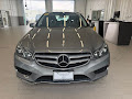 2014 Mercedes-Benz E-Class E 350