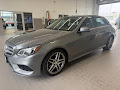 2014 Mercedes-Benz E-Class E 350