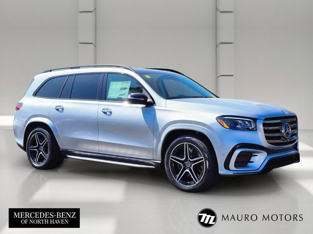 2026 Mercedes-Benz GLS GLS 450