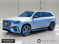 2026 Mercedes-Benz GLS GLS 450