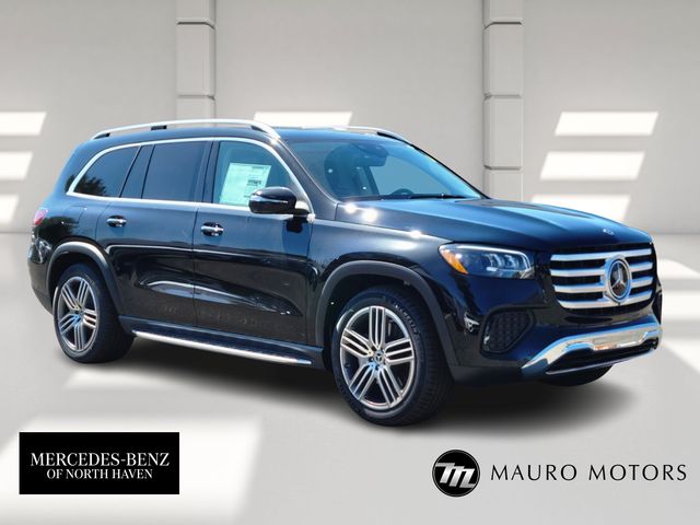 2026 Mercedes-Benz GLS GLS 450