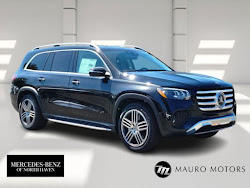 2026 Mercedes-Benz GLS GLS 450