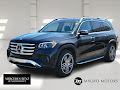 2026 Mercedes-Benz GLS GLS 450
