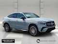 2026 Mercedes-Benz GLC GLC 300 Coupe