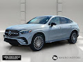 2026 Mercedes-Benz GLC GLC 300 Coupe