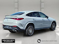 2026 Mercedes-Benz GLC GLC 300 Coupe