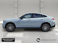 2026 Mercedes-Benz GLC GLC 300 Coupe