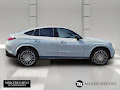 2026 Mercedes-Benz GLC GLC 300 Coupe