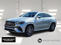 2026 Mercedes-Benz GLE GLE 53 AMG®