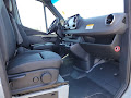 2025 Mercedes-Benz Sprinter 2500 Cargo 170 WB