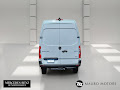 2025 Mercedes-Benz Sprinter 2500 Cargo 170 WB