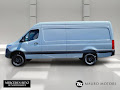 2025 Mercedes-Benz Sprinter 2500 Cargo 170 WB