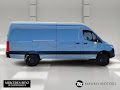 2025 Mercedes-Benz Sprinter 2500 Cargo 170 WB