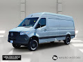 2025 Mercedes-Benz Sprinter 2500 Cargo 170 WB