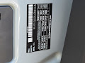 2025 Mercedes-Benz Sprinter 2500 Cargo 170 WB