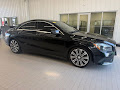 2017 Mercedes-Benz CLA CLA 250