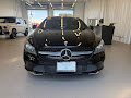 2017 Mercedes-Benz CLA CLA 250