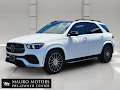 2023 Mercedes-Benz GLE GLE 350