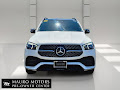 2023 Mercedes-Benz GLE GLE 350