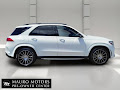 2023 Mercedes-Benz GLE GLE 350