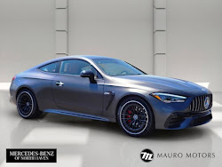 2026 Mercedes-Benz CLE CLE 53 AMG®