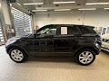 2017 Land Rover Range Rover Evoque