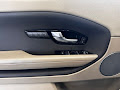 2017 Land Rover Range Rover Evoque