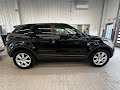 2017 Land Rover Range Rover Evoque