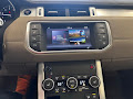 2017 Land Rover Range Rover Evoque