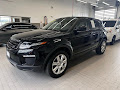 2017 Land Rover Range Rover Evoque