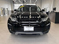 2017 Land Rover Range Rover Evoque