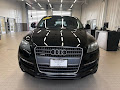 2009 Audi Q7
