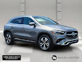 2026 Mercedes-Benz GLA GLA 250