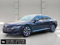 2021 Volkswagen Arteon 2.0T SEL R-Line
