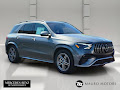 2026 Mercedes-Benz GLE GLE 53 AMG®