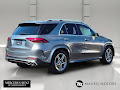 2026 Mercedes-Benz GLE GLE 53 AMG®