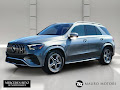 2026 Mercedes-Benz GLE GLE 53 AMG®