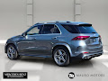 2026 Mercedes-Benz GLE GLE 53 AMG®