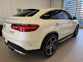 2017 Mercedes-Benz GLE GLE 43 AMG® Coupe
