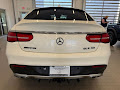 2017 Mercedes-Benz GLE GLE 43 AMG® Coupe