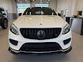 2017 Mercedes-Benz GLE GLE 43 AMG® Coupe