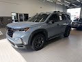 2023 Honda Pilot TrailSport