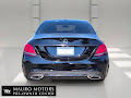 2020 Mercedes-Benz C-Class C 300