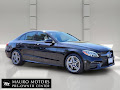 2020 Mercedes-Benz C-Class C 300