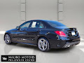 2020 Mercedes-Benz C-Class C 300