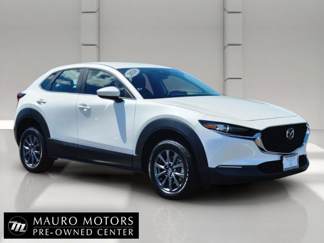 2024 Mazda CX-30 2.5 S